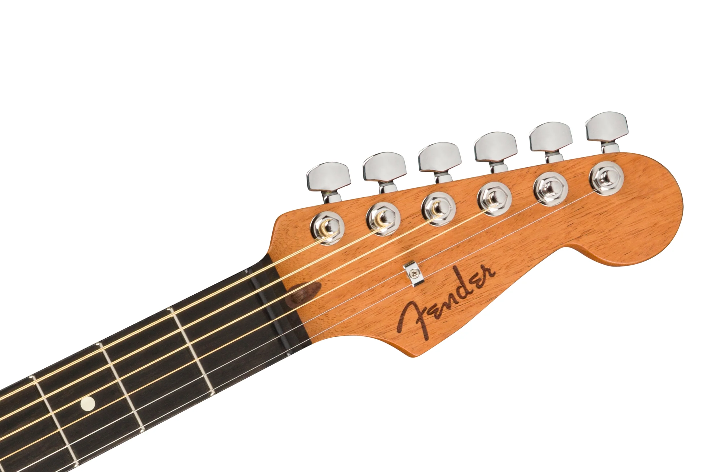 Fender American Acoustasonic Stratocaster - Image 18