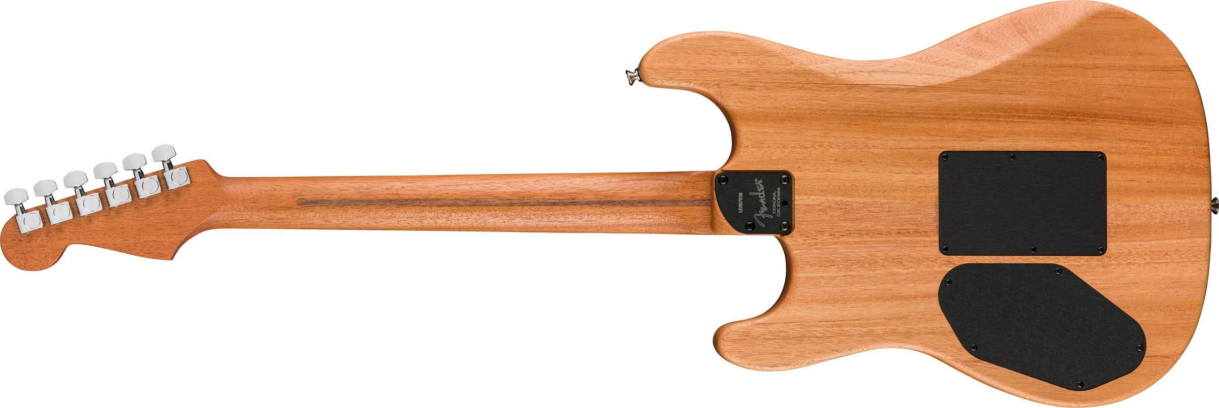 Fender American Acoustasonic Stratocaster - Image 23
