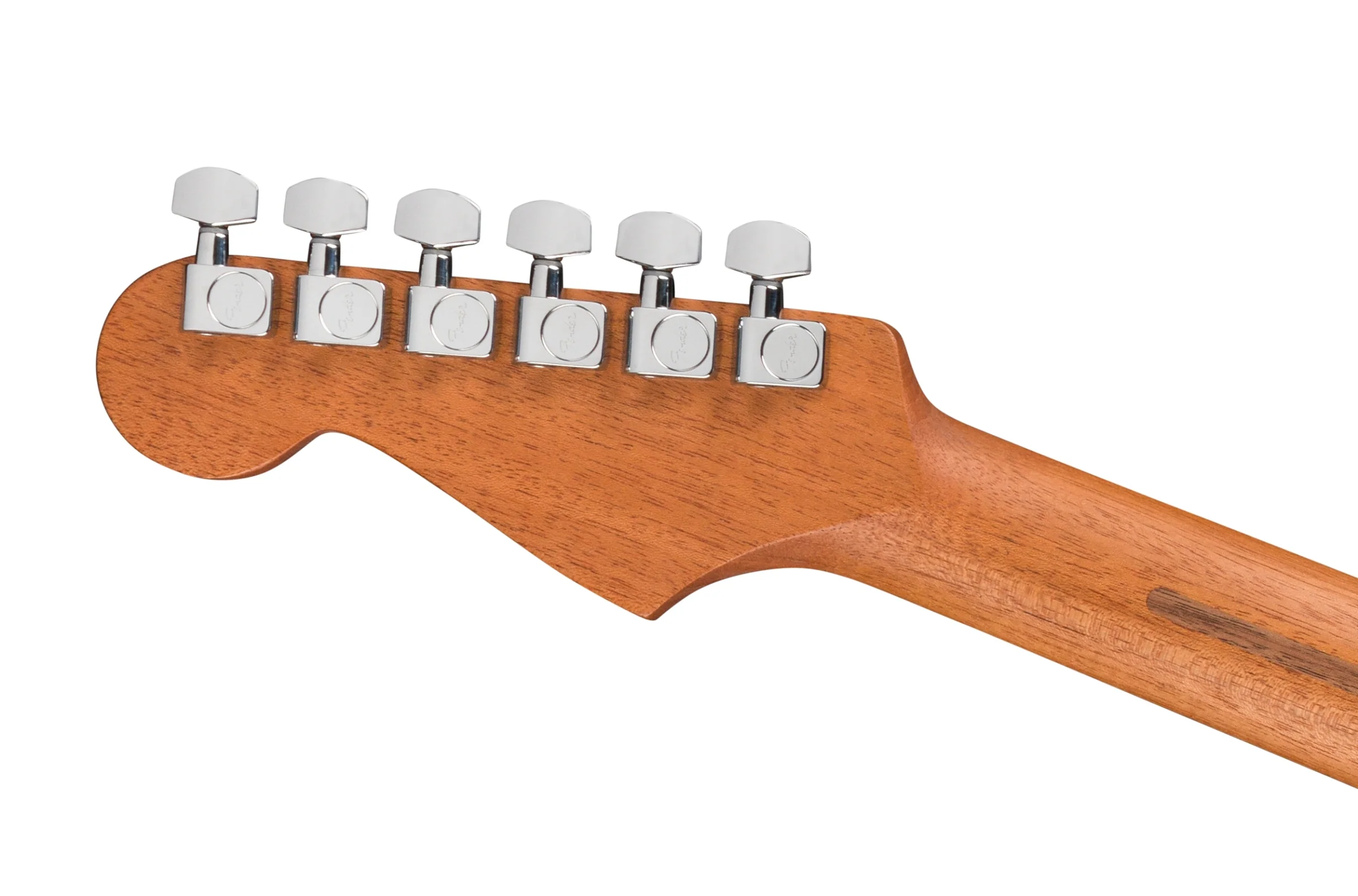 Fender American Acoustasonic Stratocaster - Image 25