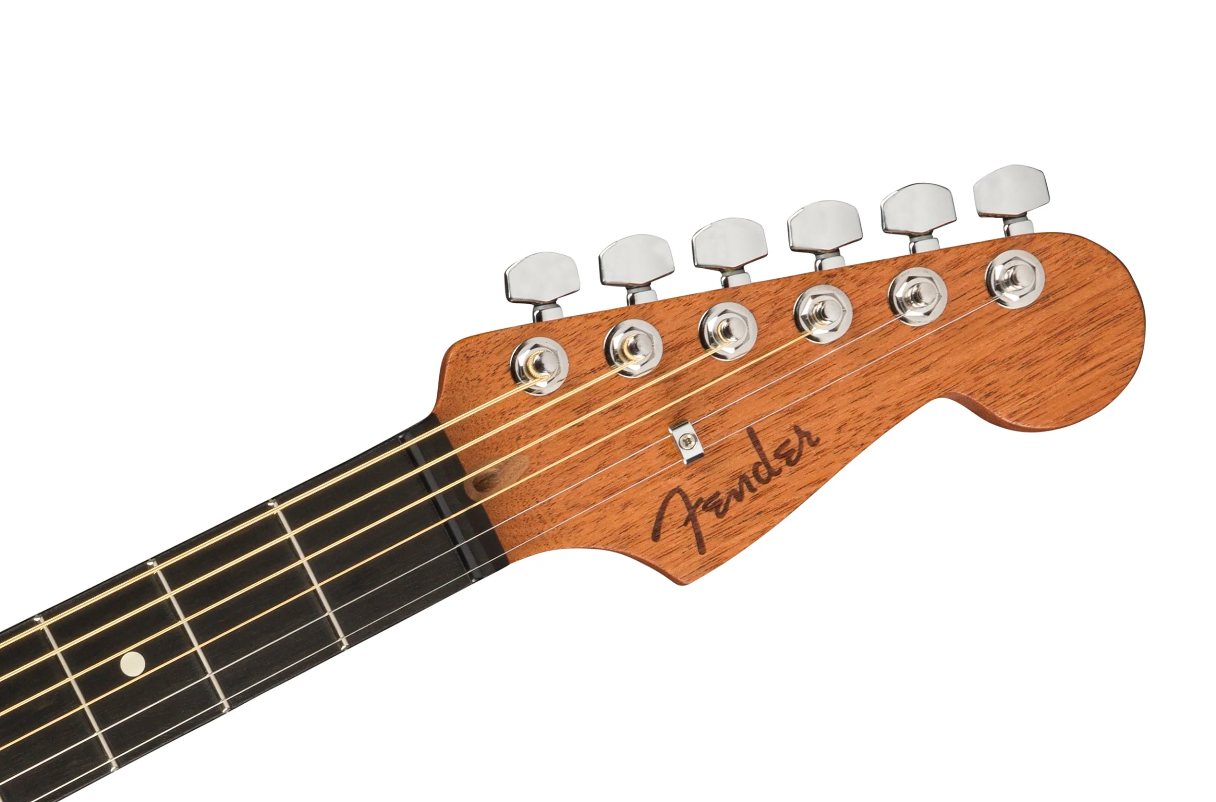 Fender American Acoustasonic Stratocaster - Image 30
