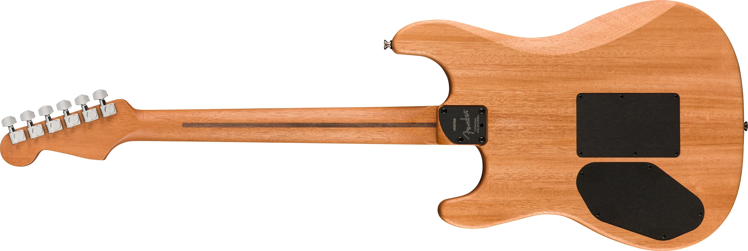 Fender American Acoustasonic Stratocaster - Image 5