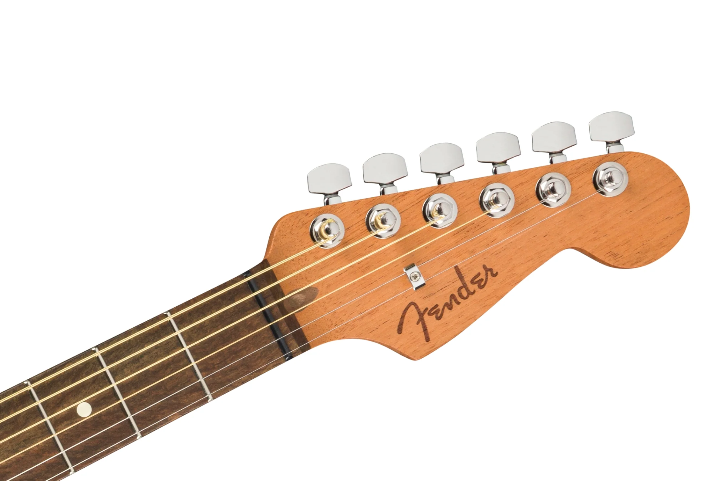 Fender American Acoustasonic Stratocaster - Image 6