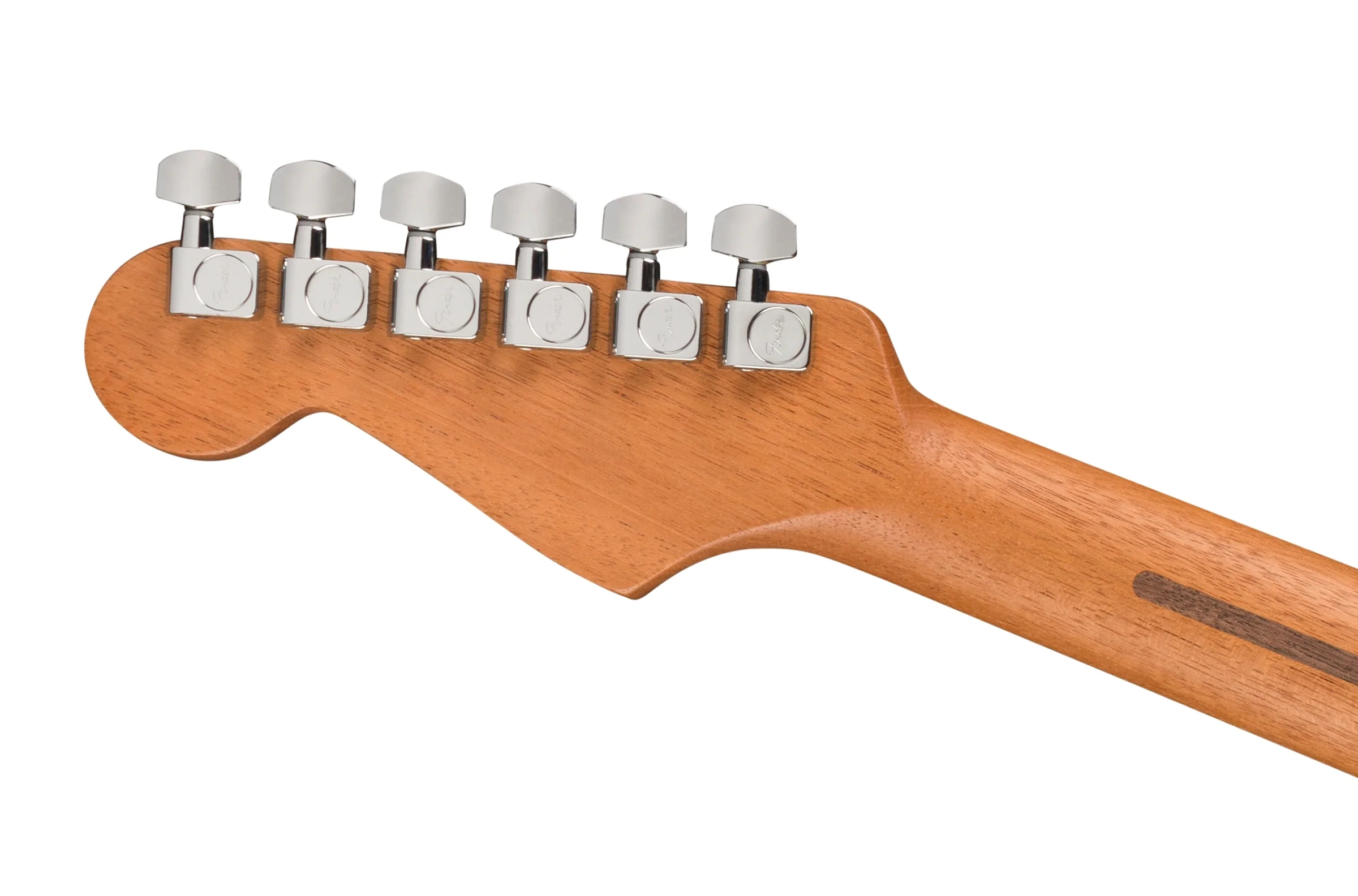 Fender American Acoustasonic Stratocaster - Image 7