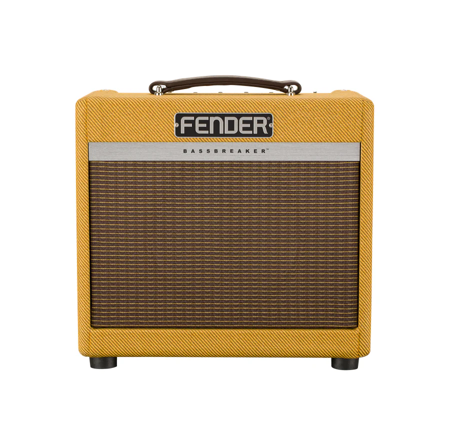 Fender Bassbreaker™ 007 Ltd - Image 5