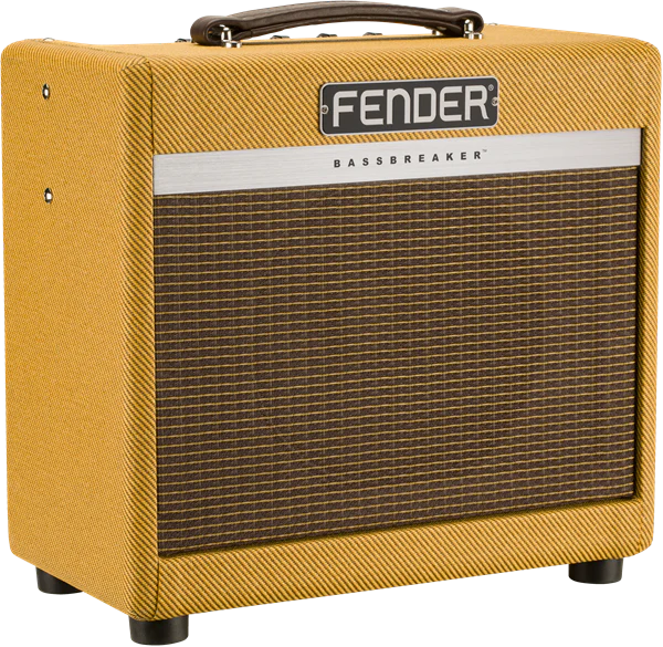 Fender Bassbreaker™ 007 Ltd - Image 6