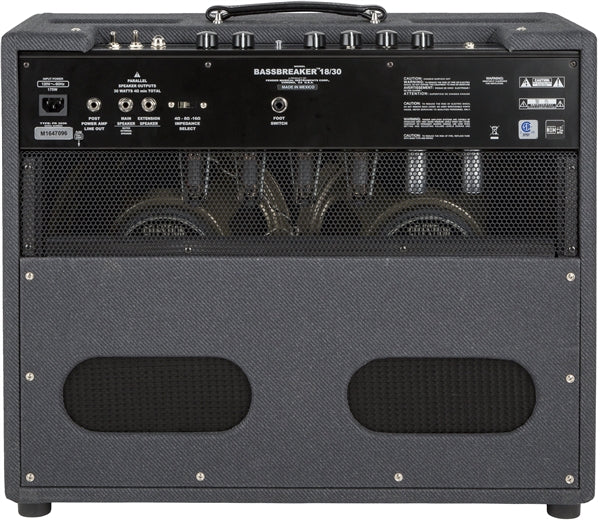 Fender Bassbreaker 18/30 Combo - Image 4
