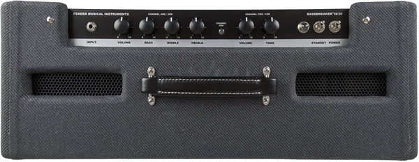 Fender Bassbreaker 18/30 Combo - Image 5