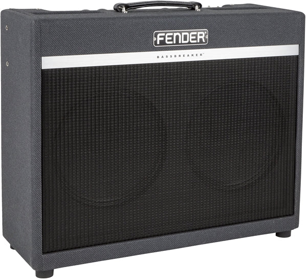 Fender Bassbreaker 18/30 Combo - Image 6