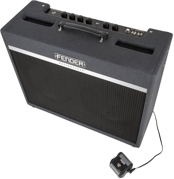 Fender Bassbreaker 18/30 Combo - Image 8