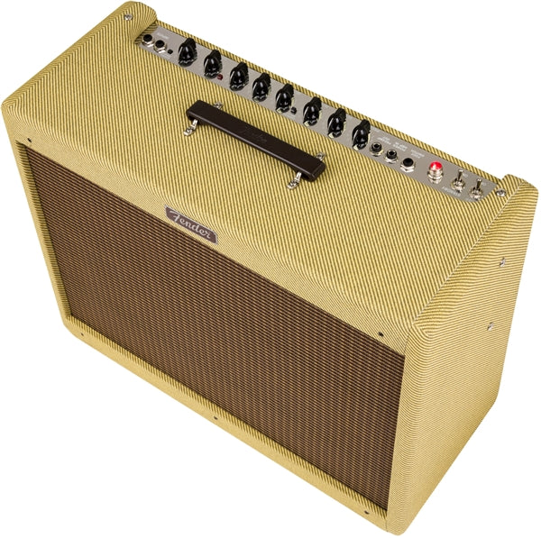 Fender Blues Deluxe Reissue - Image 4