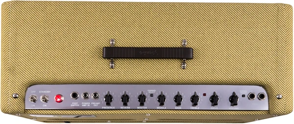 Fender Blues Deluxe Reissue - Image 6