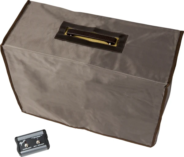 Fender Blues Deluxe Reissue - Image 7