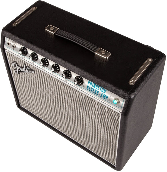 Fender Custom Princeton '68 Reverb - Image 4