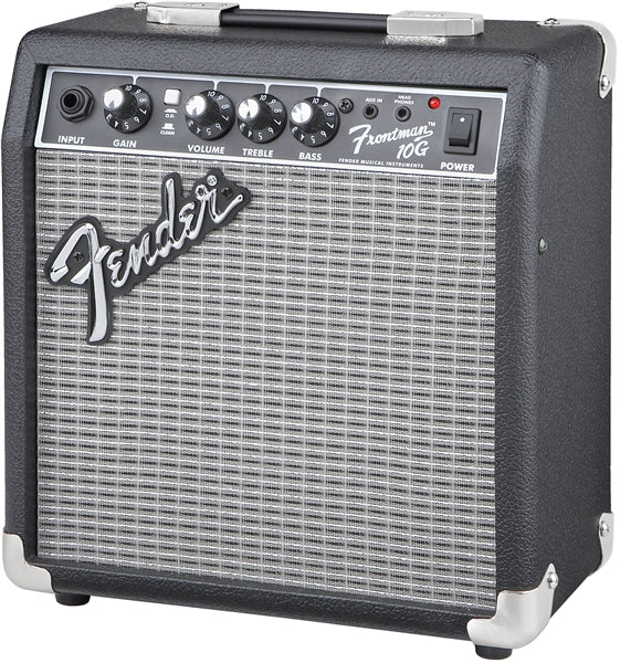 Fender Frontman 10G - Image 4