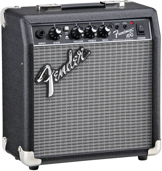 Fender Frontman 10G - Image 5