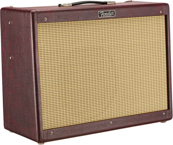 Fender Hot Rod Deluxe™ IV Buggy - Image 5