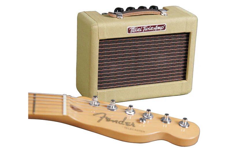 Fender Mini '57 Twin