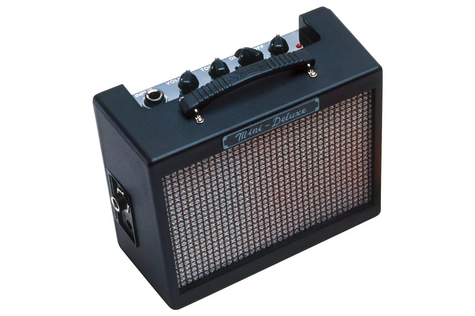 Fender Mini Deluxe