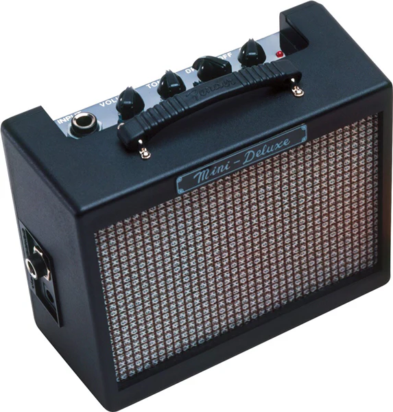 Fender Mini Deluxe - Image 2