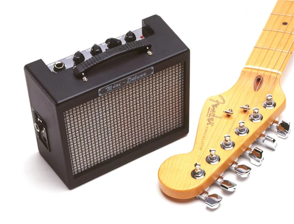 Fender Mini Deluxe - Image 3