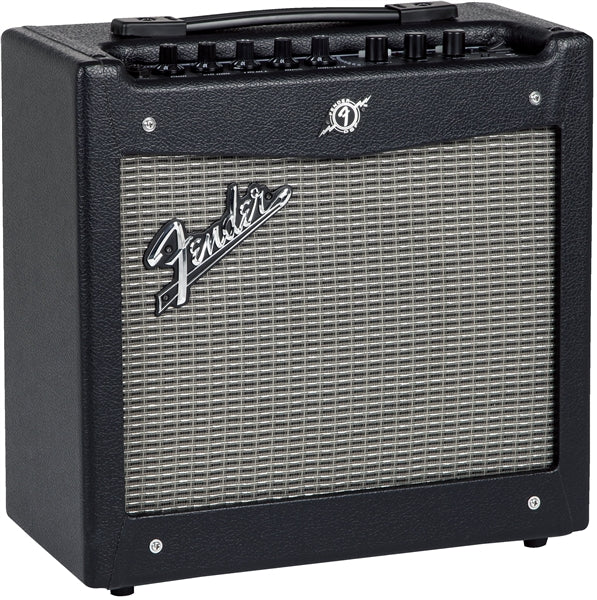 Fender Mustang I - Image 3