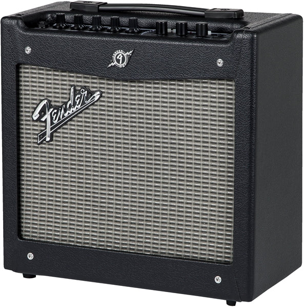 Fender Mustang I - Image 4