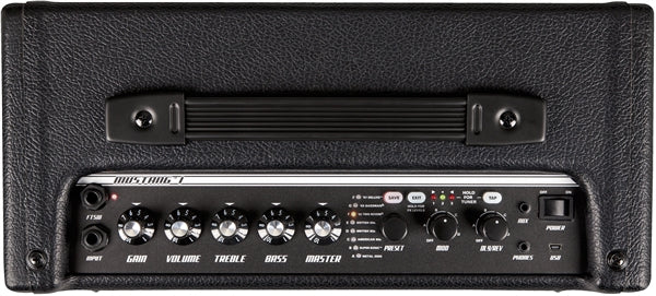 Fender Mustang I - Image 5