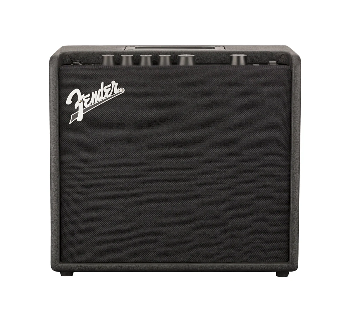 Fender Mustang LT25 - Image 6