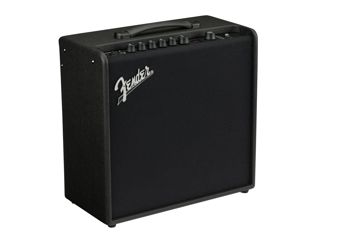 Fender Mustang LT50 - Image 3