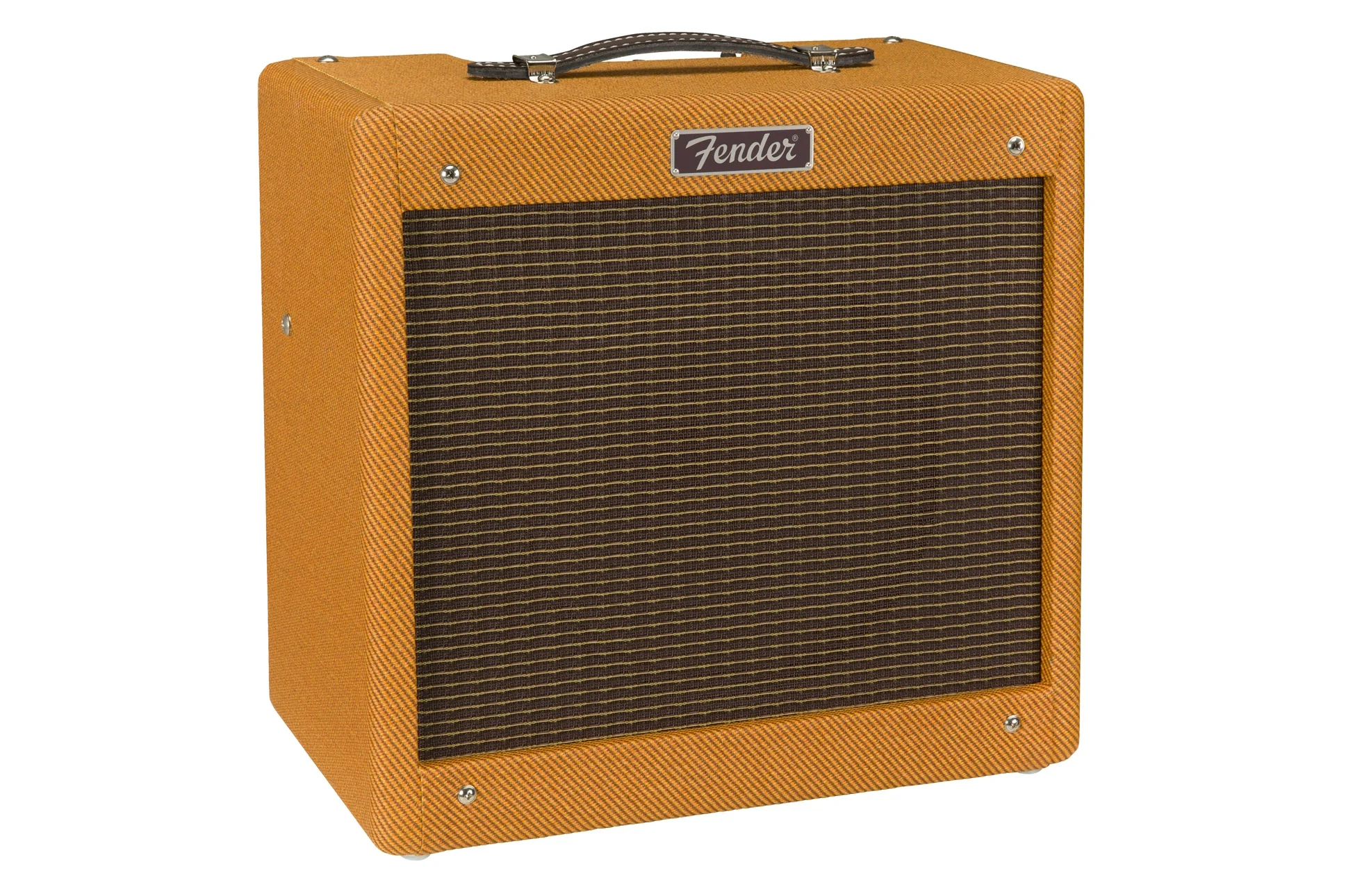 Fender Pro Junior IV - Image 2