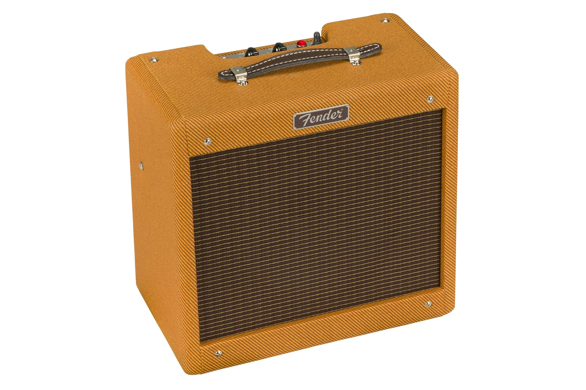 Fender Pro Junior IV - Image 3