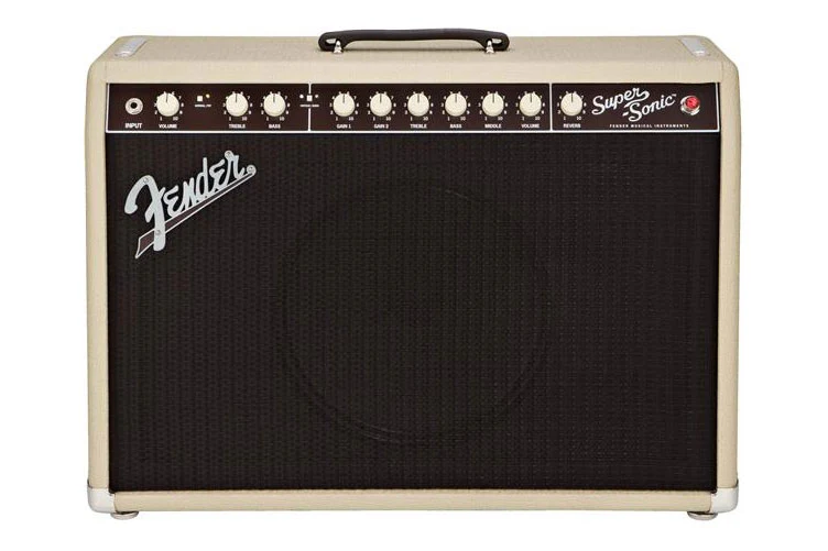 Fender Super Sonic 22 - Image 5