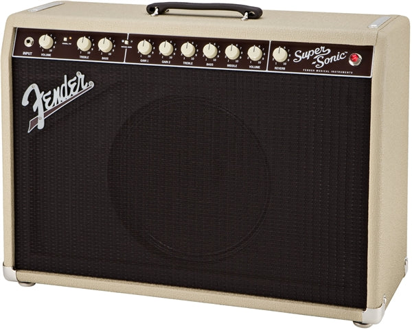 Fender Super Sonic 22 - Image 6