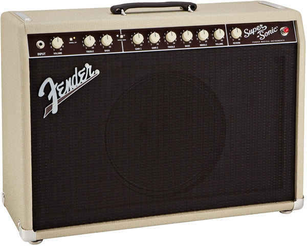 Fender Super Sonic 22 - Image 7