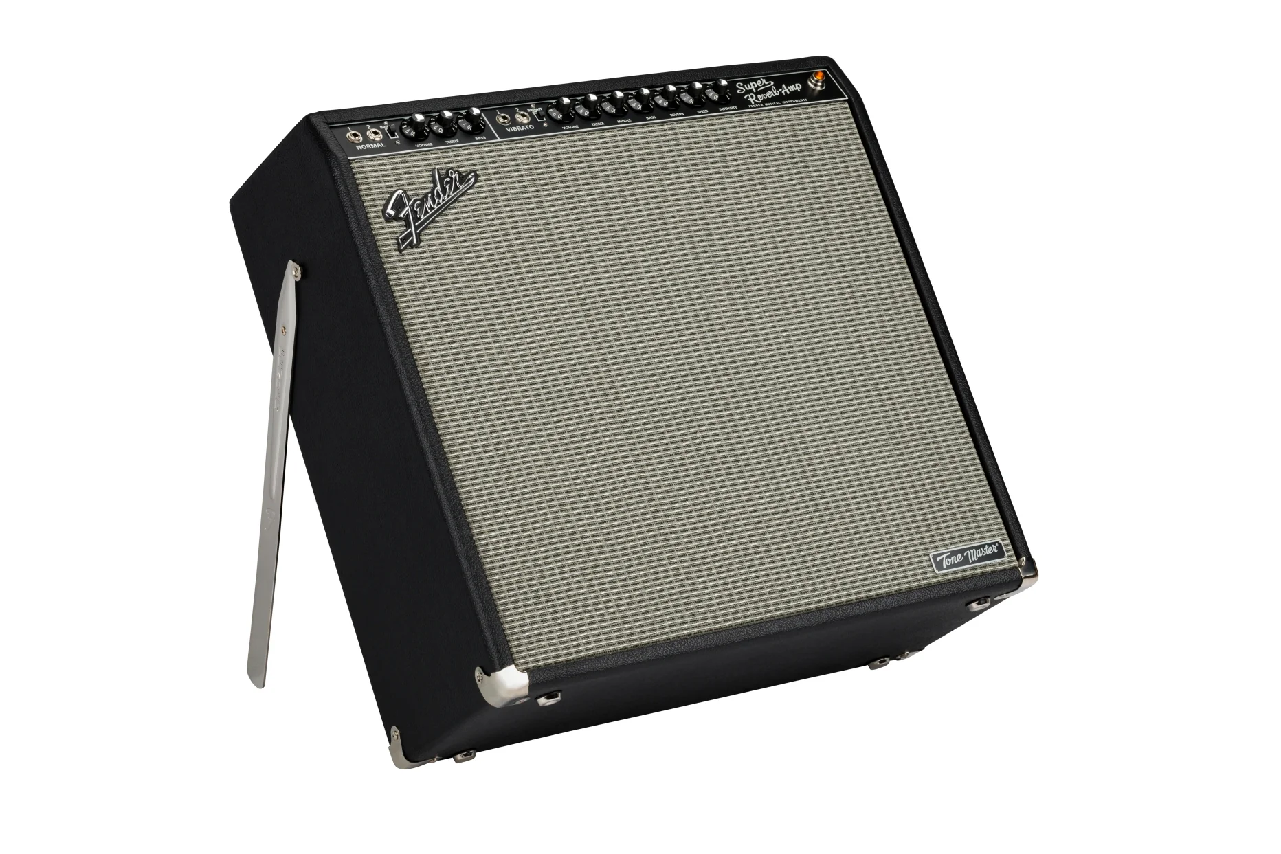 Fender Tone Master Super Reverb - Image 4