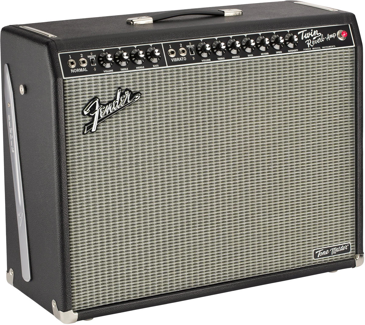 Fender Tone Master Twin Reverb - Image 7