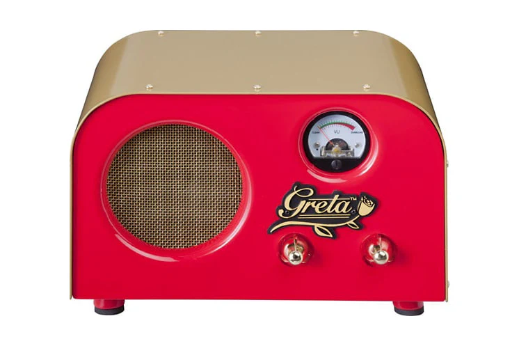 Greta Amp