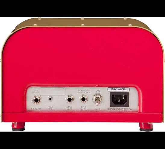 Greta Amp - Image 3