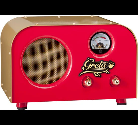 Greta Amp - Image 4