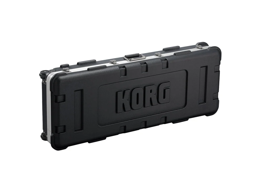 Korg Hard Case - Kronos2 61 Keys