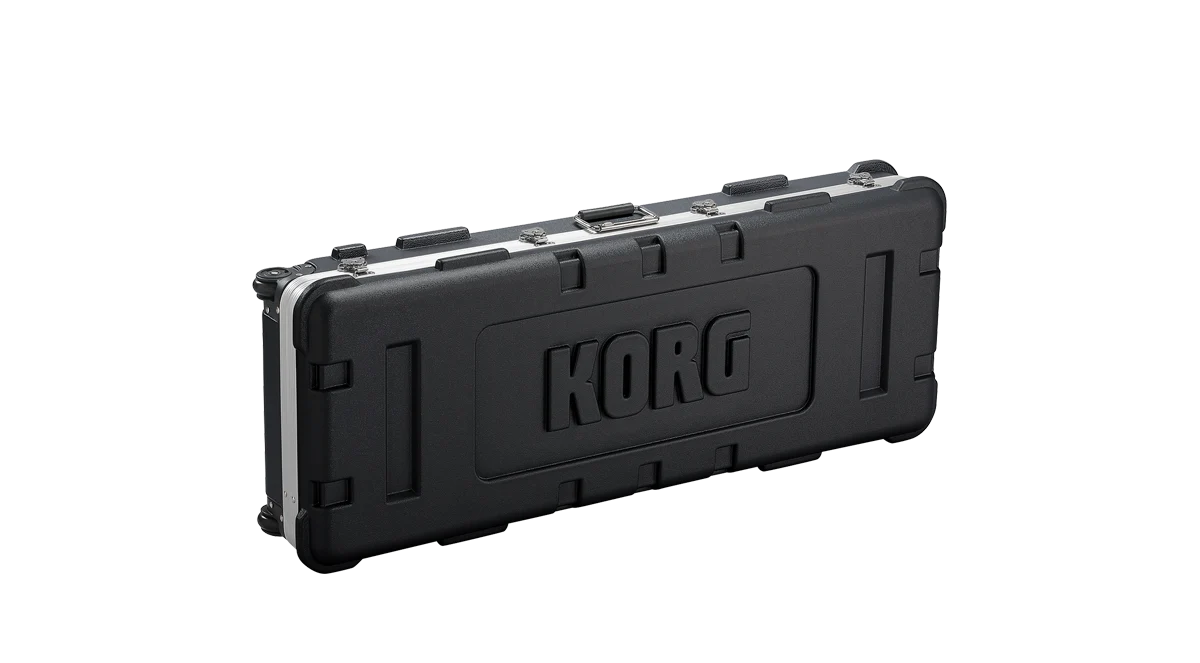 Korg Hard Case - Kronos2 61 Keys - Image 3