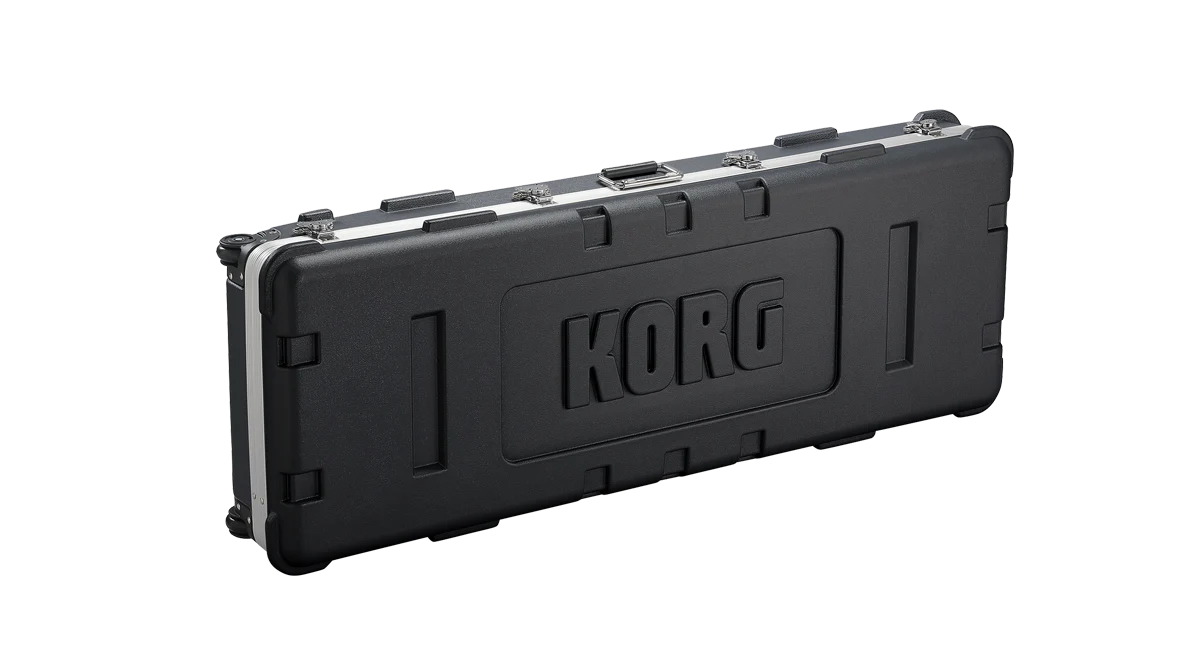 Korg Hard Case - Kronos2 73 Keys - Image 2