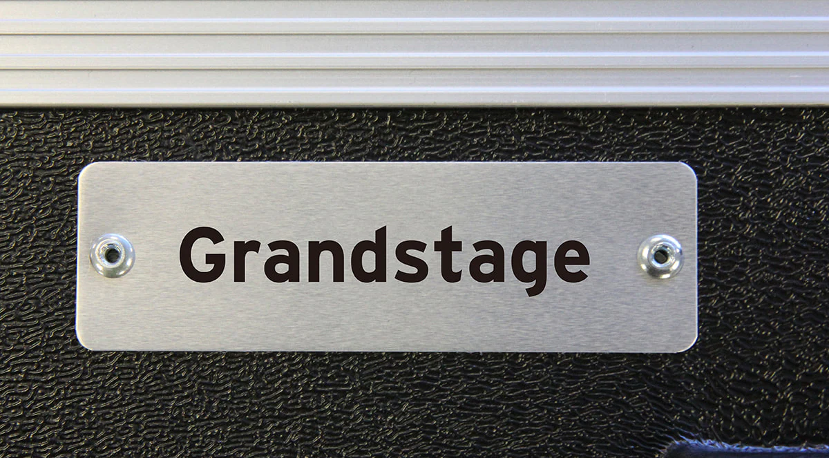 Korg Hardcase Grandstage 88 Key - Image 3