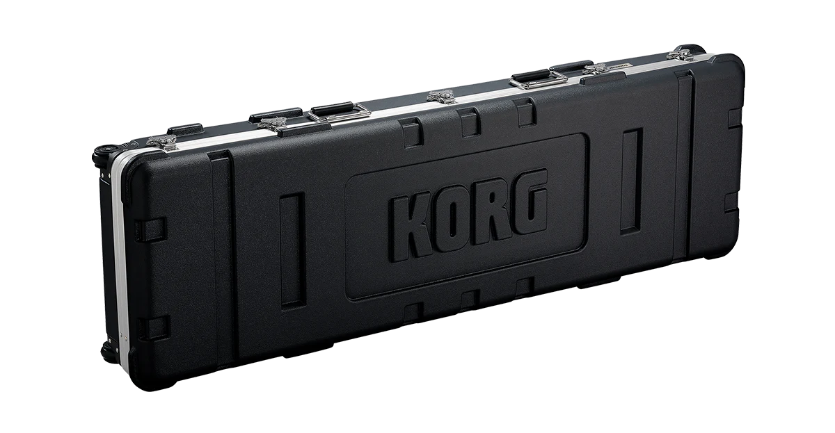 Korg Hardcase Grandstage 88 Key - Image 4