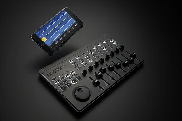 Korg nanoKontrol Studio - Image 4