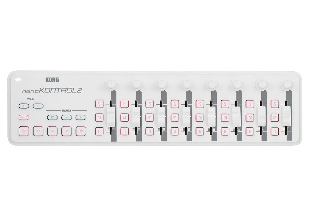 Korg nanoKONTROL2 - Image 3