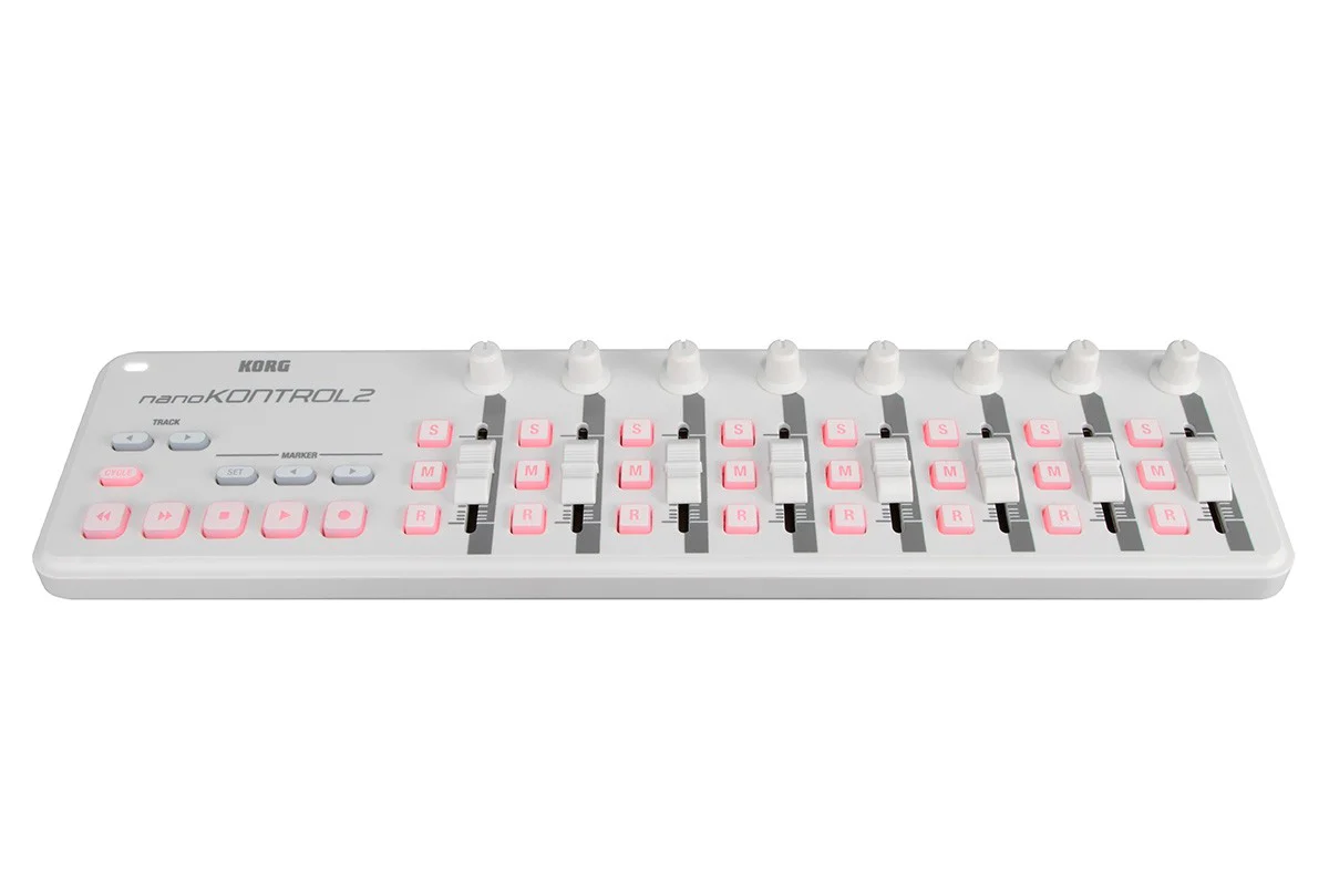 Korg nanoKONTROL2 - Image 4