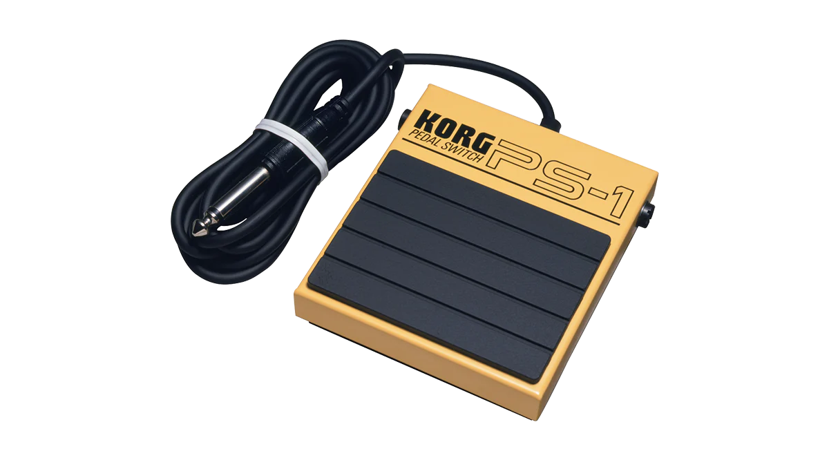 Korg PS-1 - Image 2