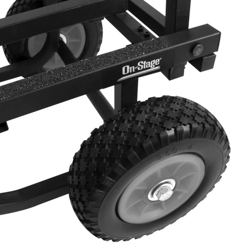 On Stage UTC2200 Utility Cart - Image 3