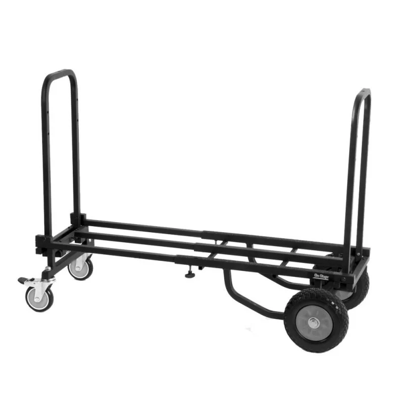 On Stage UTC2200 Utility Cart - Image 4